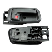 DURAFORCE Inside Door Handles 692050C010B1 692060C010B1 For toyota Tundra 2000-2006