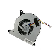 DURAFORCE CPU Cooling Fan 4Pin For Intel NUC NUC8i7BEH NUC8i5BEH NUC8i3BEH BSC0805HA-00 US