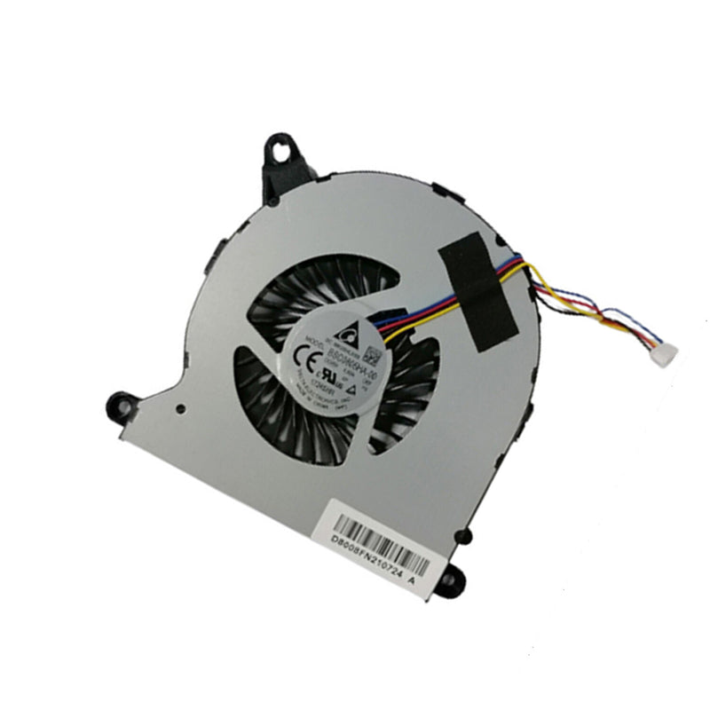 DURAFORCE CPU Cooling Fan 4Pin For Intel NUC NUC8i7BEH NUC8i5BEH NUC8i3BEH BSC0805HA-00 US