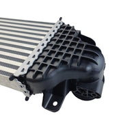 DURAFORCE Air Cooled Intercooler for Ford Fusion Lincoln MKZ 2017-2020 2.0L Turbocharged
