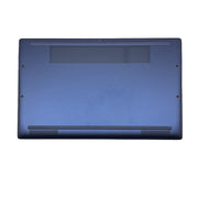 DURAFORCE For HP Elite Dragonfly G2 HSN-I32C Bottom Base Case Cover L74082-001 13" Blue US