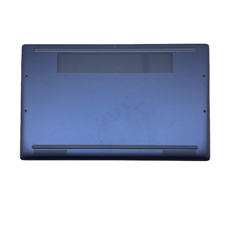 DURAFORCE For HP Elite Dragonfly G2 HSN-I32C Bottom Base Case Cover L74082-001 13" Blue US