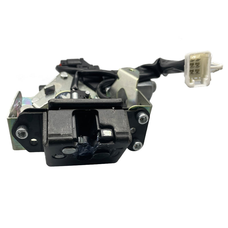 DURAFORCE For Toyota Venza 69350-0E100 Rear Liftgate Lock Latch Actuator w/Motor 2009-2015