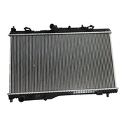 DURAFORCE {DPI13826} Factory Style Radiator for Ford Ecosport 2.0L S SE SES 2018-2022