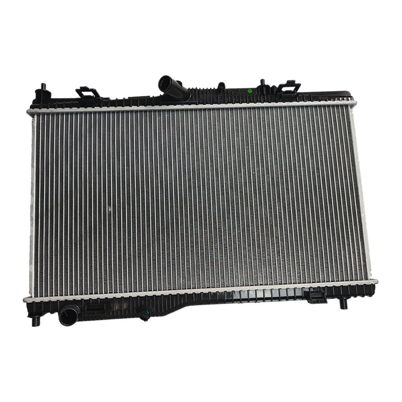 DURAFORCE {DPI13826} Factory Style Radiator for Ford Ecosport 2.0L S SE SES 2018-2022