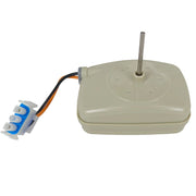 DURAFORCE SM10141 WR60X10141 Refrigerator Freezer Evaporator Fan Motor Replacement For GE