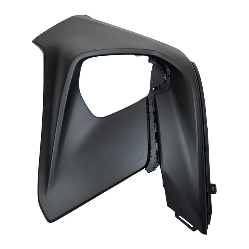 DURAFORCE For 2023-2025 Chevrolet Blazer Front Driver - Bumper Side Cover LH #42755332