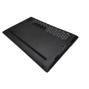 DURAFORCE 092H3V New Bottom Base Case Cover Black Enclosure for Dell for Alienware M15 R7