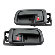 DURAFORCE Inside Door Handles 692050C010B1 692060C010B1 For toyota Tundra 2000-2006