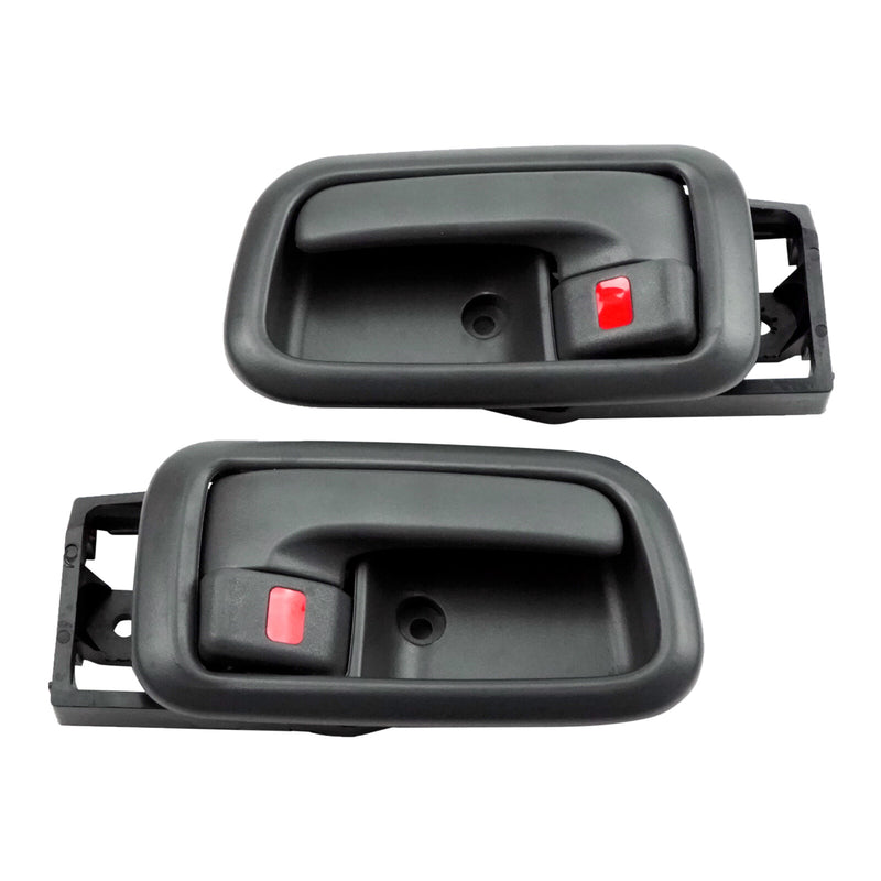 DURAFORCE Inside Door Handles 692050C010B1 692060C010B1 For toyota Tundra 2000-2006
