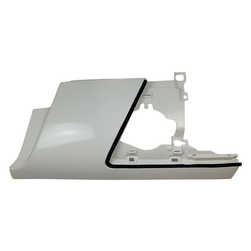 DURAFORCE For ISUZU NPR NPR-HD NQR NRR 2008-2020 Passenger / Right Side Front Side Panel