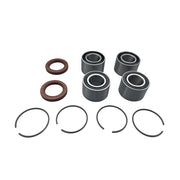 DURAFORCE Front Rear Wheel Bearing & Seals Kit for Can-Am Maverick Sport 1000R DPS XMR MAX