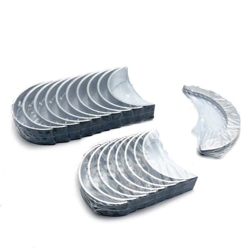 DURAFORCE Main Connecting Rod Bearings for 11-16 Hyundai Elantra Kia Forte 1.8L 2.0L DOHC