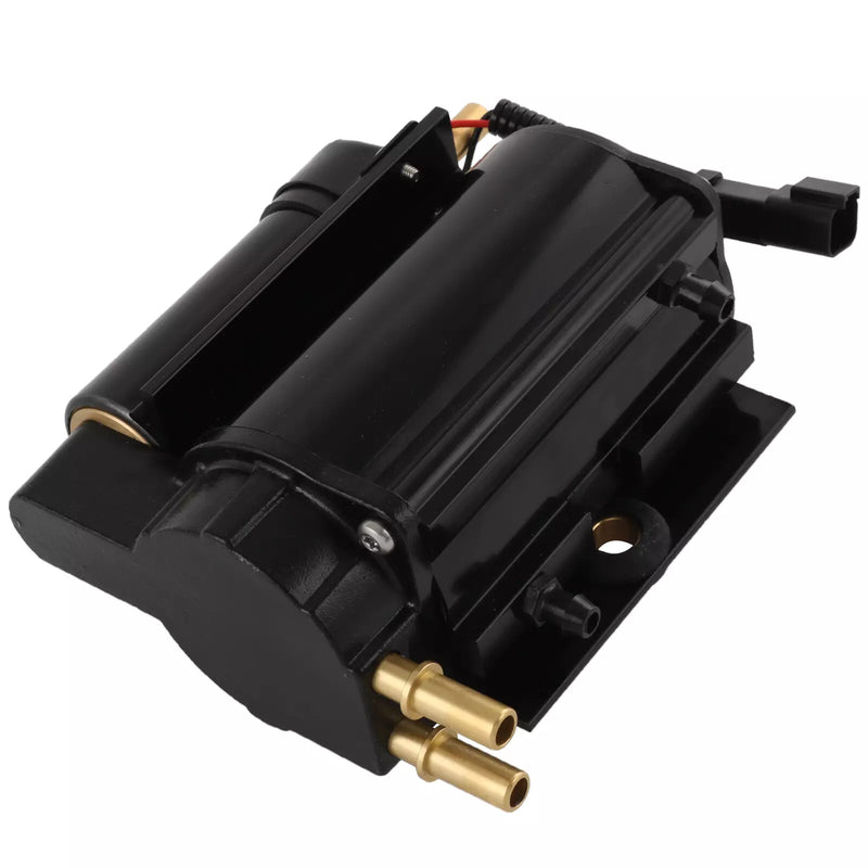 DURAFORCE Engines Reservoir Fuel Pump for Evinrude Outboard V6 200 225 250HP 0439712