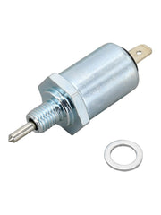 DURAFORCE Carb Shut Off Solenoid 21188-2011 For Kawasaki FH500V FH531V FD731V FD750D