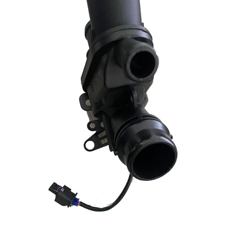 DURAFORCE New Thermostat For Land Rover Range Rover Sport 2015-2020 LR062498 LR117568 3.0L
