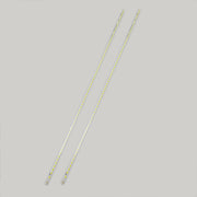 DURAFORCE LED Strip(2) for E601I-A3 KDL-60R555A LC-60C6400U 60LE751K 60LE640U LCD-60NX550A