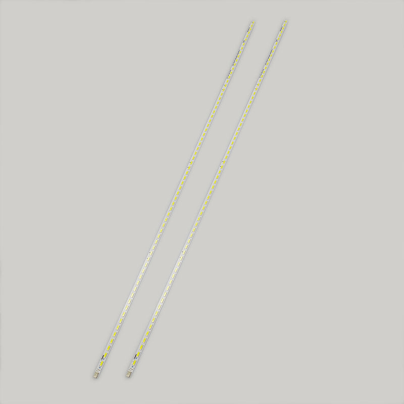 DURAFORCE LED Strip(2) for E601I-A3 KDL-60R555A LC-60C6400U 60LE751K 60LE640U LCD-60NX550A