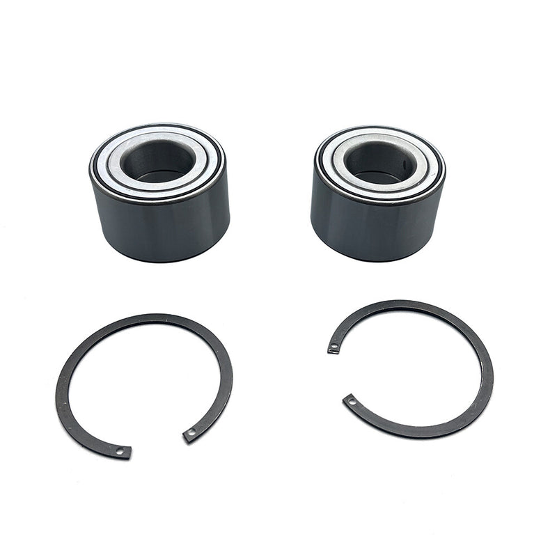 DURAFORCE Front Wheel Bearings for Honda TRX500 TRX520 Foreman Rubicon 500 #91051-HR3-A21