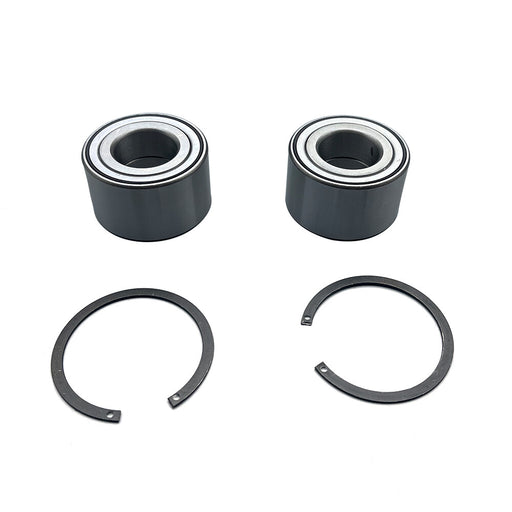 DURAFORCE Front Wheel Bearings for Honda TRX500 TRX520 Foreman Rubicon 500 #91051-HR3-A21