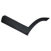 DURAFORCE Rear Left Driver Side Door Lower Molding For 2022 2023 2024 Hyundai Tucson