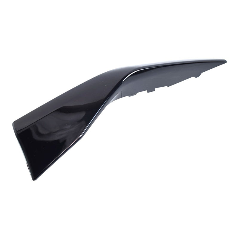 DURAFORCE Durable Front Bumper Lower Trim for 2025 Toyota Camry SE for Left Position