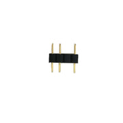 DURAFORCE New For Corsair 4Pin RGB to Standard ARGB 3-Pin 5V 25cm Adapter Connector US