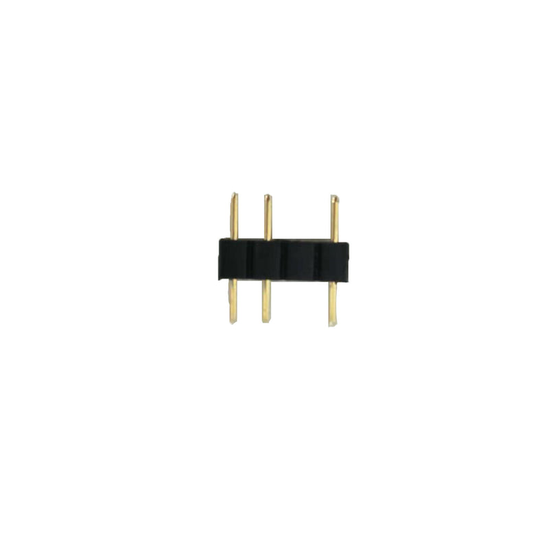 DURAFORCE New For Corsair 4Pin RGB to Standard ARGB 3-Pin 5V 25cm Adapter Connector US