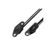 DURAFORCE New 2x Liftgate Hatch Tailgate Lift Supports Gas Shocks For 1999-03 Lexus RX300