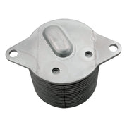 DURAFORCE 31237AA100 Automatic Transmission Oil Cooler For Subaru Outback Legacy B15 14-20