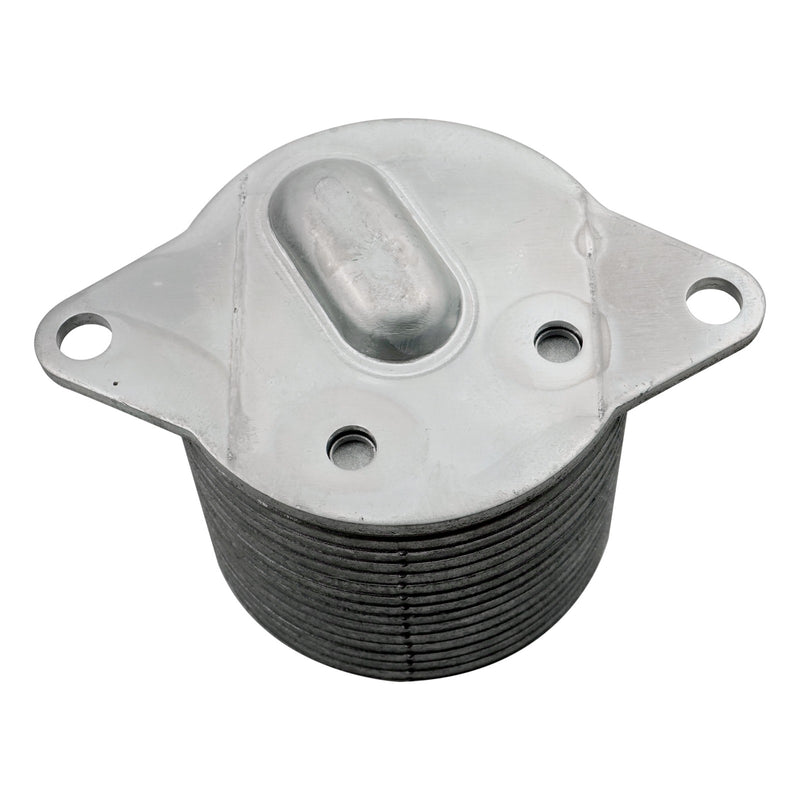 DURAFORCE 31237AA100 Automatic Transmission Oil Cooler For Subaru Outback Legacy B15 14-20