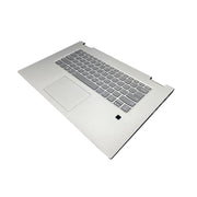 DURAFORCE New Palmrest Backlit Keyboard For Lenovo Yoga 730-15IKB 730-15IWL 5CB0Q96465 US