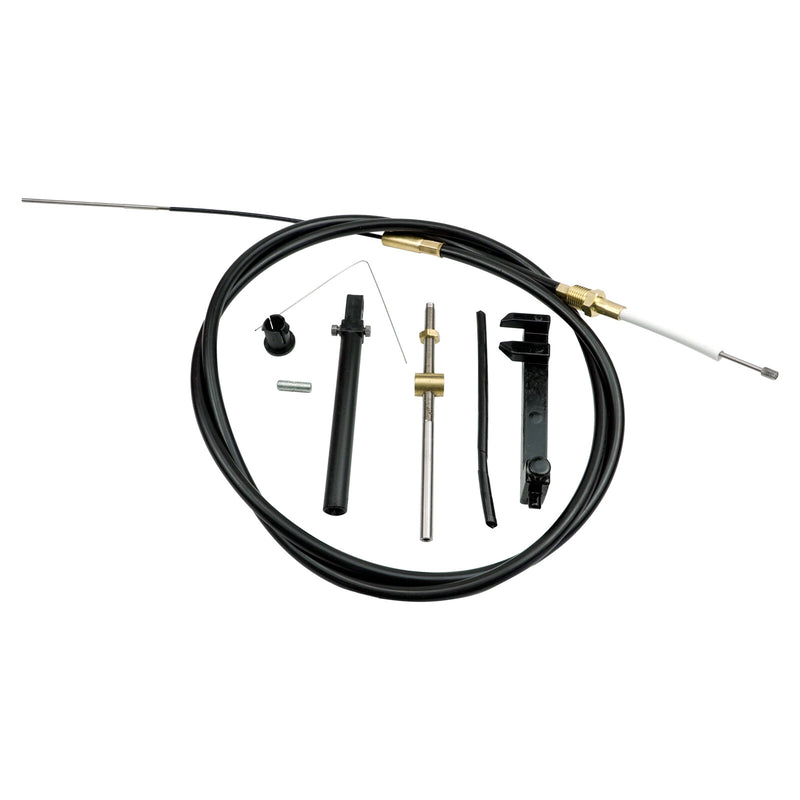 DURAFORCE 865436A02 Lower Shift Cable Kit For Mercury Mercruiser Sterndrive Outdrives MC-I