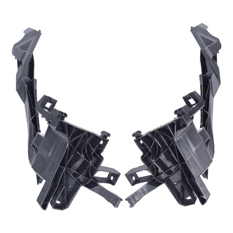 80A805608 80A805607 Headlight Bracket Set Left Right for 19 2020 for Audi Q5