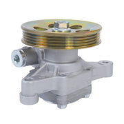 DURAFORCE Power Steering Pump w/ Pulley for Honda CR-V 97-01 2.0L & Civic 96-00 1.6L