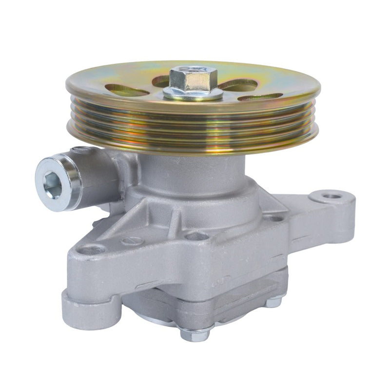 DURAFORCE Power Steering Pump w/ Pulley for Honda CR-V 97-01 2.0L & Civic 96-00 1.6L