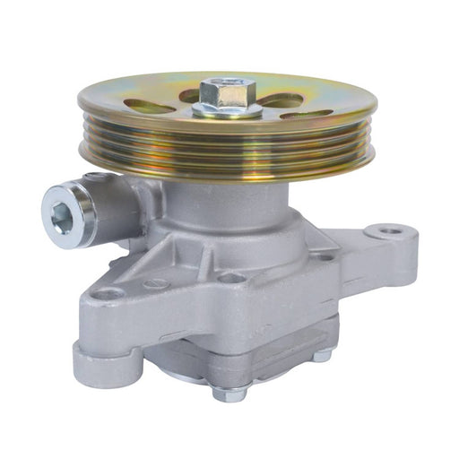 DURAFORCE Power Steering Pump w/ Pulley for Honda CR-V 97-01 2.0L & Civic 96-00 1.6L