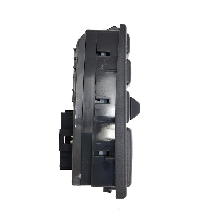 DURAFORCE Window Switch with Power Locks Fit For 2004-2017 Volvo VN VNL 2004-15 Volvo VHD