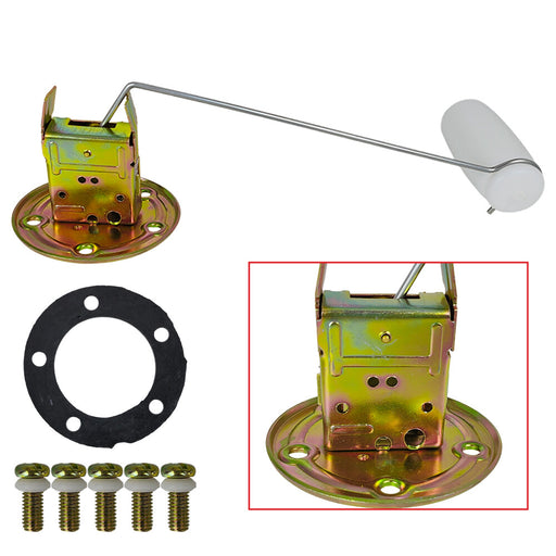 DURAFORCE Fuel Tank Sending Unit W/ Seal & Screws Sender 113919049D 68-78 For VW Bug Ghia