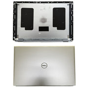 DURAFORCE New LCD Back Cover For Dell Inspiron 16Pro 5620 5625 Top Case Silver Lid 0FDN37