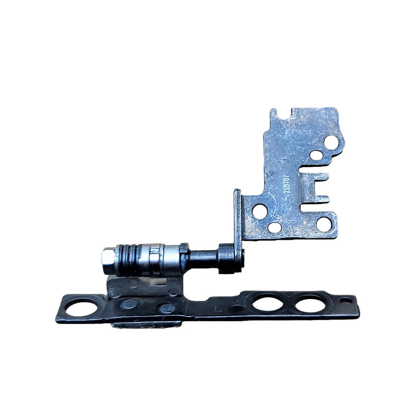 DURAFORCE For Dell Inspiron 16 Plus 7610 LCD Screen Hinges 0CXX81 Set of 2Pcs Hinge US