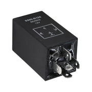 DURAFORCE Glow Plug Module Relay for John Deere AM100819 AM138537 Trombetta S500-B100