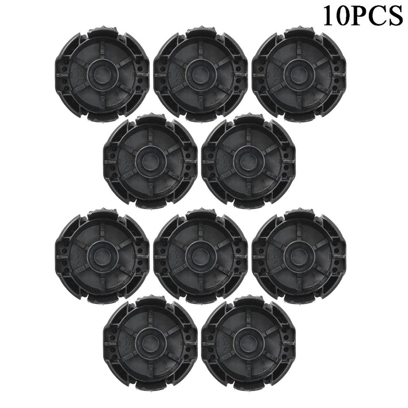 X472000070 Lid Cap Drum Cover Speed Feed 400 Head 10 Pack for Echo