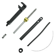 DURAFORCE 865436A03 Lower Shift Cable Assembly Kit For Mercruiser Alpha One Gen MC MR