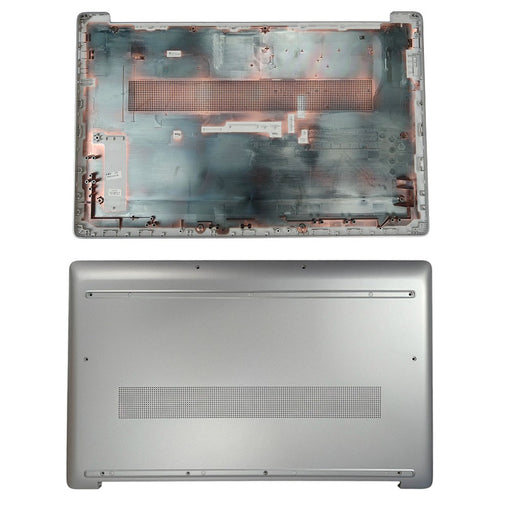 DURAFORCE New For HP 17T-CN 17-CN 17-CP 17Z-CP Bottom Base Case Cover M50396-001 Enclosure