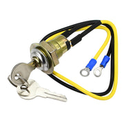 DURAFORCE 35 40 TE20 TO20 TO30 TO35 Tractor Ignition Switch for Massey Ferguson 764929M91