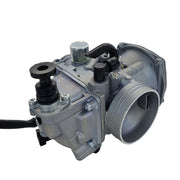 DURAFORCE Carburetor For Honda FourTrax 250 TRX250 2x4 ES TRX250 w/ Intake Manifold 1985