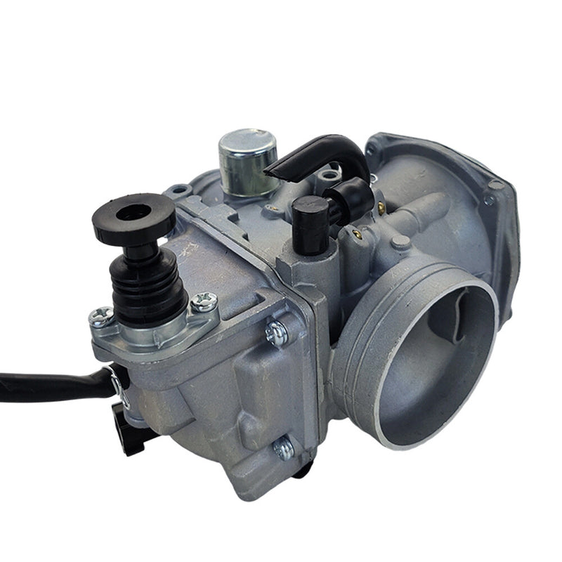 DURAFORCE Carburetor For Honda FourTrax 250 TRX250 2x4 ES TRX250 w/ Intake Manifold 1985