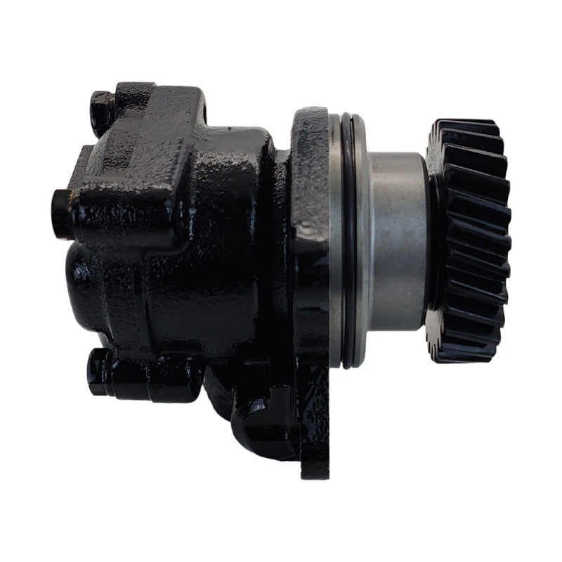 DURAFORCE For Isuzu NQR 1992-1998 4BD2 3.9L Power Steering Pump