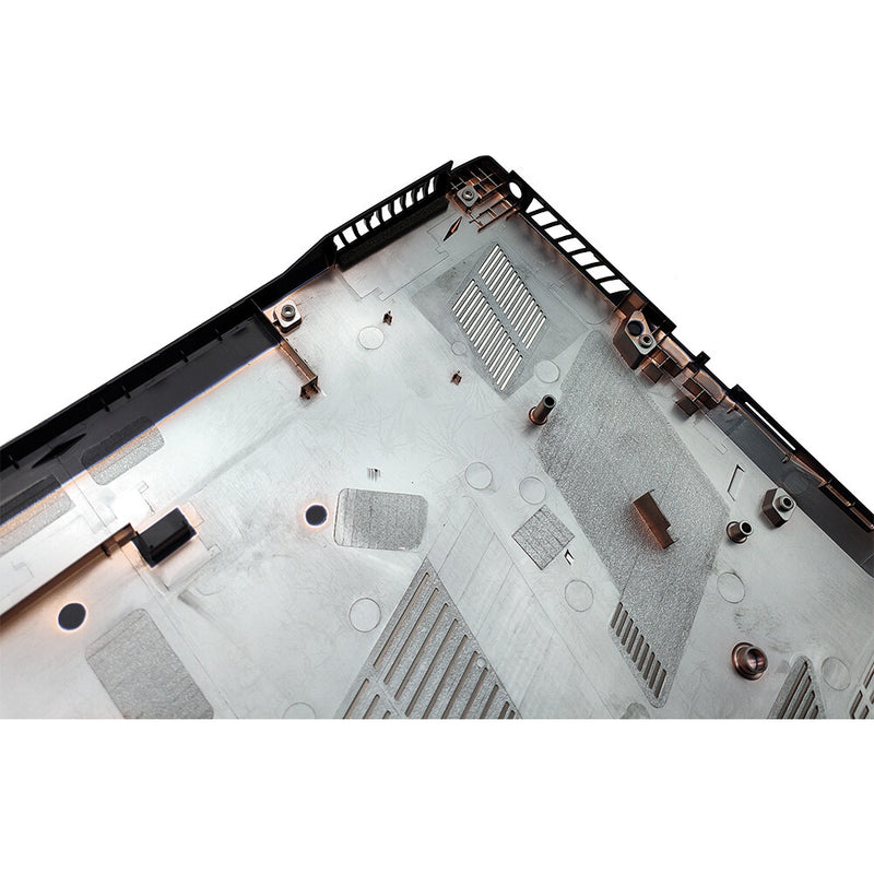 DURAFORCE New Upper Case Palmrest & Bottom Cover Enclosure For MSI GL73 GP73 GP73M MS-17P1